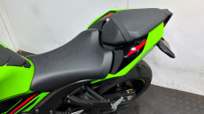 Kawasaki Ninja Zx 10 ZX1002LPFAN (23MY)